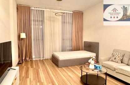 Apartment - Studio - 1 for rent in Al Mamsha - Muwaileh - Sharjah Apartment - Studio - 1 for rent in Al Mamsha - Muwaileh - Sharjah
