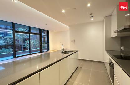 Apartment - 2 - 4 for rent in City Walk Residential Building 23A - City Walk Residential - City Walk - Al Wasl - Dubai