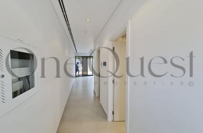 Townhouse - 3 Bedrooms - 5 Bathrooms for sale in Robinia - Masaar - Tilal City - Sharjah