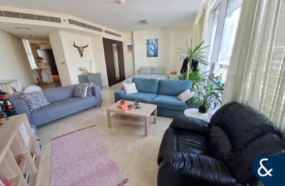 Apartment - Studio - 1 for sale in Sky Gardens - DIFC - Dubai