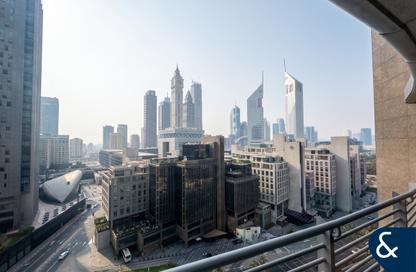 Apartment - Studio - 1 for sale in Sky Gardens - DIFC - Dubai