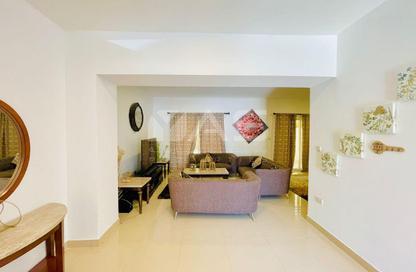 Townhouse - 2 - 3 for rent in Flamingo Villas - Mina Al Arab - Ras Al Khaimah