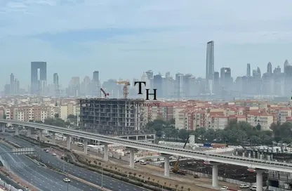 شقة - 2 غرف نوم - 3 حمامات للبيع في بي جي وان - الفرجان - دبي شقة - 2 غرف نوم - 3 حمامات للبيع في بي جي وان - الفرجان - دبي