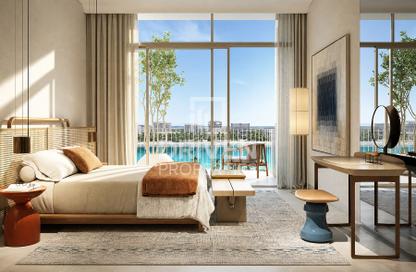 Apartment - 1 - 2 for sale in Bay Grove Residences 14 - Bay Grove Residences - Dubai Islands - Dubai