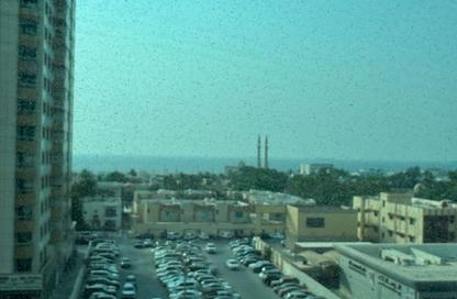 Apartment - 1 Bedroom - 2 Bathrooms for rent in Al Rashidiya 3 - Al Rashidiya - Ajman