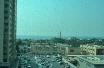 Apartment - 1 Bedroom - 2 Bathrooms for rent in Al Rashidiya 3 - Al Rashidiya - Ajman