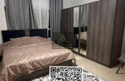 شقة - غرفة نوم - 2 حمامات للبيع في ليوارا 1 - عجمان شقة - غرفة نوم - 2 حمامات للبيع في ليوارا 1 - عجمان