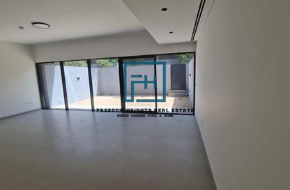 Townhouse - 3 Bedrooms - 4 Bathrooms for sale in Robinia - Masaar - Tilal City - Sharjah