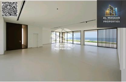 Villa - 4 - 6 for sale in Seaside Hills Residences - Al Zorah - Ajman
