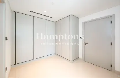 Apartment - 2 Bedrooms - 2 Bathrooms for rent in Sunrise Bay Tower 1 - Sunrise Bay - EMAAR Beachfront - Dubai Harbour - Dubai