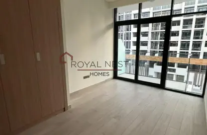 Apartment - Studio - 1 Bathroom for sale in AZIZI Riviera 34 - AZIZI Riviera - Meydan One - Meydan - Dubai