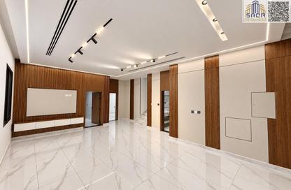 Villa - 5 - 7 for sale in Al Helio 1 - Al Helio - Ajman
