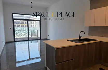 Apartment - Studio - 1 Bathroom for rent in Joya Dorado Residences - Arjan - Dubai