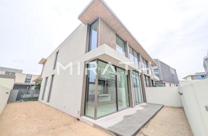 Villa - 3 Bedrooms - 3 Bathrooms for rent in Nad Al Sheba Gardens Phase 2 - Nad Al Sheba 1 - Nad Al Sheba - Dubai