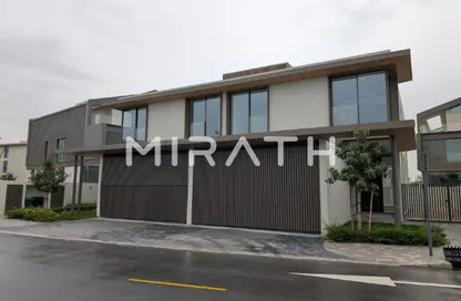 فيلا - 3 غرف نوم - 3 حمامات للايجار في ناد الشيبا جاردنز المرحلة 2 - ند الشبا 1 - ند الشبا - دبي