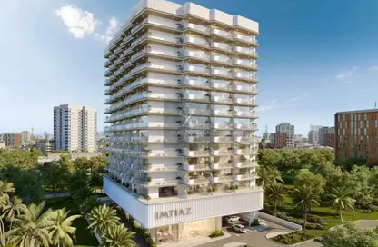 شقة - 1 حمام للبيع في كوف إيديشن ريزيدنس 2 من إمتياز - مجمع دبي ريزيدنس - دبي لاند - دبي