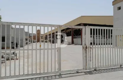 مستودع - استوديو للايجار في جبل على الصناعية 1 - جبل علي الصناعية - جبل علي - دبي