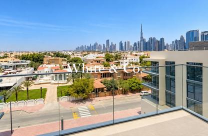 شقة - 2 - 4 للبيع في مساكن واجهة القناة 1 - كانال فرونت ريزيدينس - الوصل - دبي شقة - 2 - 4 للبيع في مساكن واجهة القناة 1 - كانال فرونت ريزيدينس - الوصل - دبي