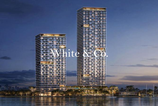 Sea Views | Handover Q1 2028 | Premium