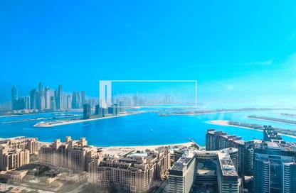 Apartment - 1 Bedroom - 2 Bathrooms for sale in The Palm Tower - Palm Jumeirah - Dubai Apartment - 1 Bedroom - 2 Bathrooms for sale in The Palm Tower - Palm Jumeirah - Dubai