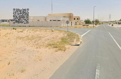Land - Studio for sale in Al Helio 1 - Al Helio - Ajman