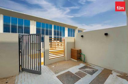 Townhouse - 1 Bedroom - 2 Bathrooms for rent in Rukan 3 - Rukan - Dubai Land - Dubai