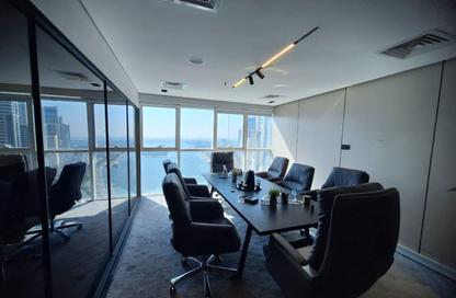 Co-working space - Studio - 1 Bathroom for rent in Al Majaz 2 - Al Majaz - Sharjah