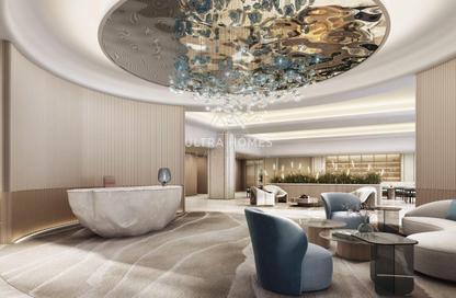 Apartment - 1 Bedroom - 2 Bathrooms for sale in Palm Beach Towers 3 - Palm Beach Towers - Palm Jumeirah - Dubai
