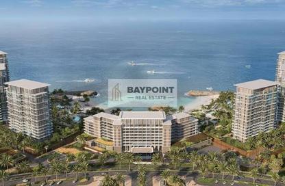 Apartment - 1 - 1 for sale in Al Marjan Island - Ras Al Khaimah Apartment - 1 - 1 for sale in Al Marjan Island - Ras Al Khaimah