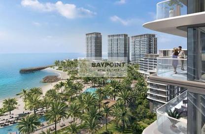 Apartment - 1 - 1 for sale in Al Marjan Island - Ras Al Khaimah Apartment - 1 - 1 for sale in Al Marjan Island - Ras Al Khaimah