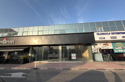 Half Floor - Studio - 4 for rent in International Airport Area - Deira - Dubai Half Floor - Studio - 4 for rent in International Airport Area - Deira - Dubai
