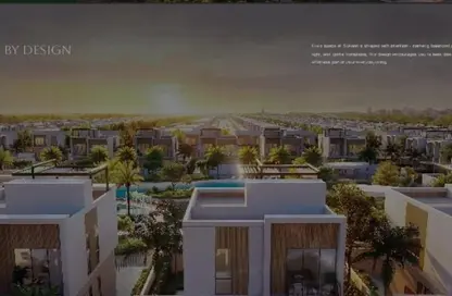 تاون هاوس - 3 غرف نوم - 4 حمامات للبيع في سكون من سانزين - الطي شرق - السيوح - الشارقة