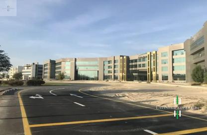 Office Space - Studio - 2 Bathrooms for rent in Schon Business Park - Dubai Investment Park 1 (DIP 1) - Dubai Investment Park (DIP) - Dubai