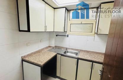 Apartment - 1 - 2 for rent in Al Jaber Tower - Al Nahda 2 - Al Nahda - Dubai Apartment - 1 - 2 for rent in Al Jaber Tower - Al Nahda 2 - Al Nahda - Dubai