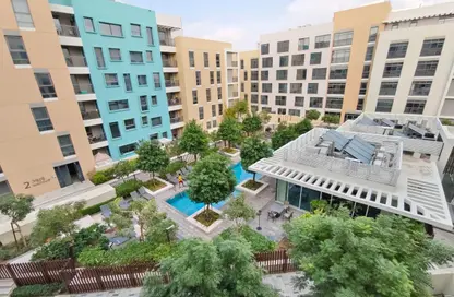 Apartment - 1 Bedroom - 1 Bathroom for rent in Uptown Al Zahia - Al Zahia - Muwaileh Commercial - Sharjah Apartment - 1 Bedroom - 1 Bathroom for rent in Uptown Al Zahia - Al Zahia - Muwaileh Commercial - Sharjah