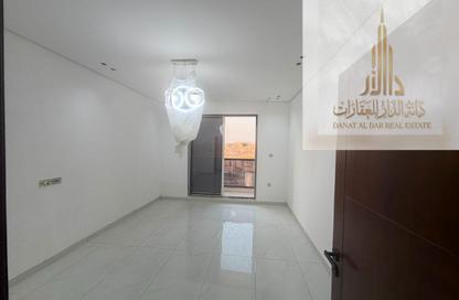 Townhouse - 3 - 5 for sale in Al Zaheya Gardens - Al Zahya - Ajman
