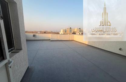 Townhouse - 3 - 5 for sale in Al Zaheya Gardens - Al Zahya - Ajman