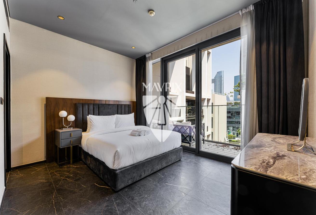 2 Bed Converted | Large Closet | Upgraded photo 16