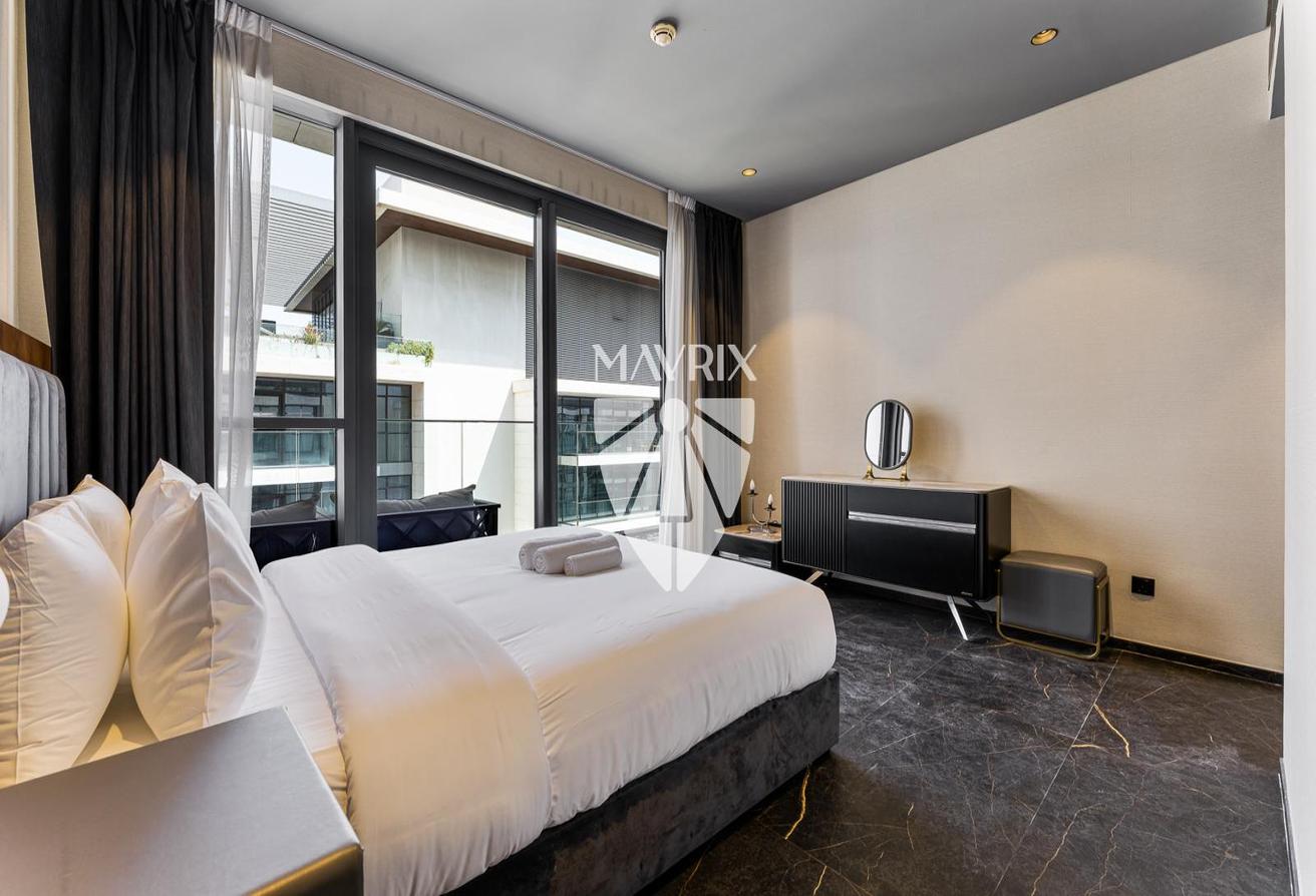 2 Bed Converted | Large Closet | Upgraded photo 17