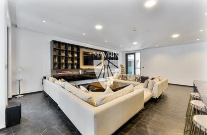 Apartment - 3 Bedrooms - 4 Bathrooms for rent in City Walk Residential Building 13B - City Walk Residential - City Walk - Dubai