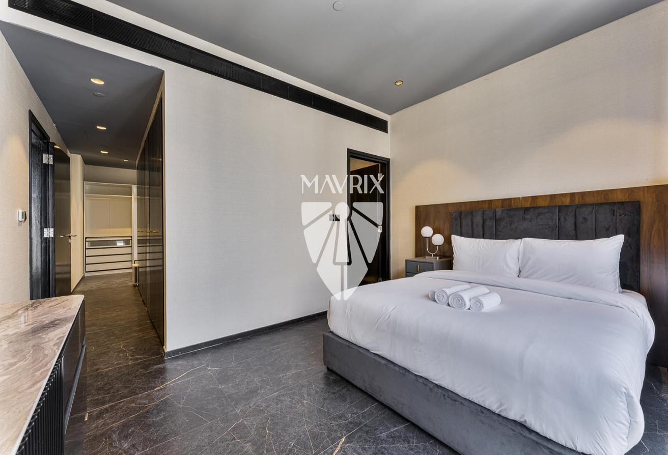 2 Bed Converted | Large Closet | Upgraded photo 12