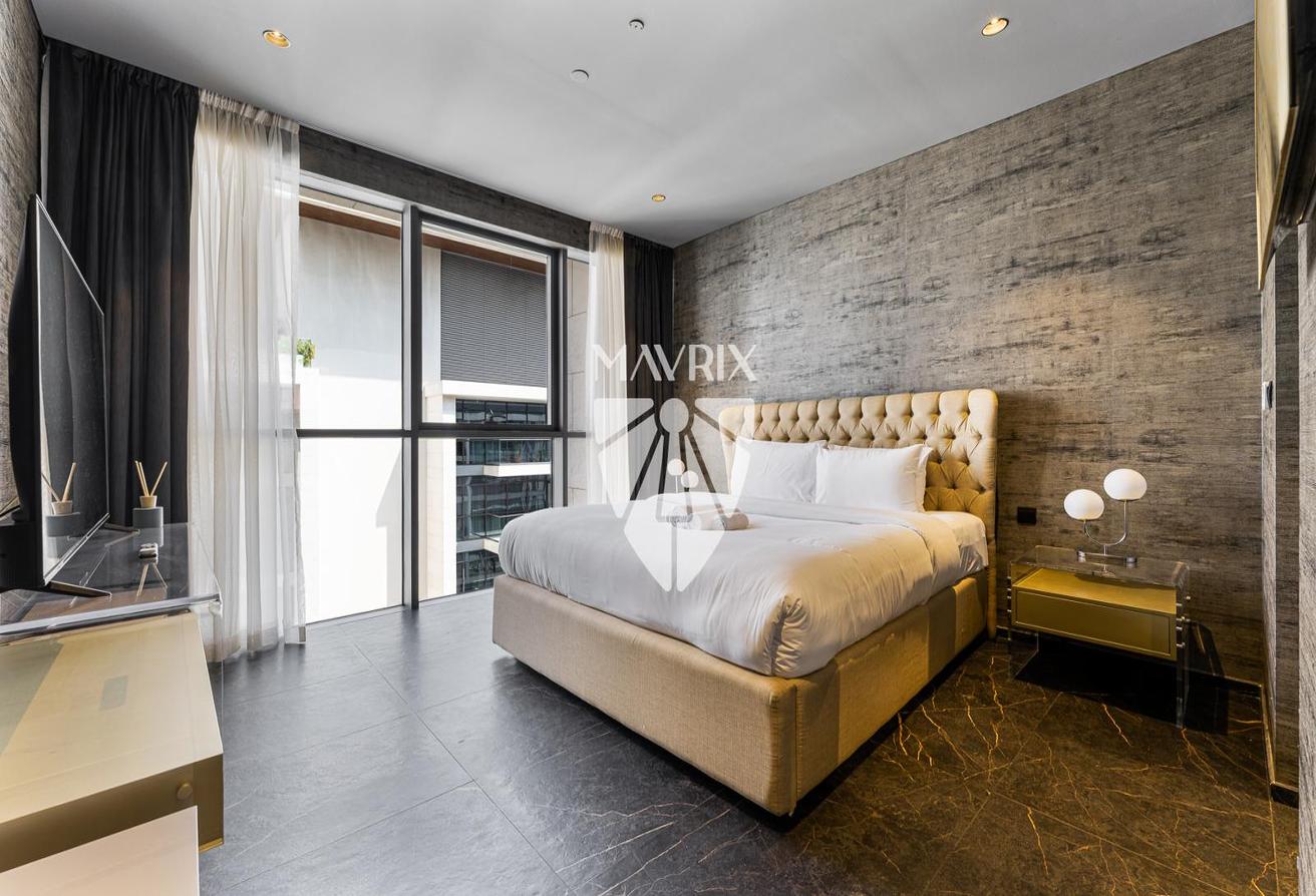 2 Bed Converted | Large Closet | Upgraded photo 13