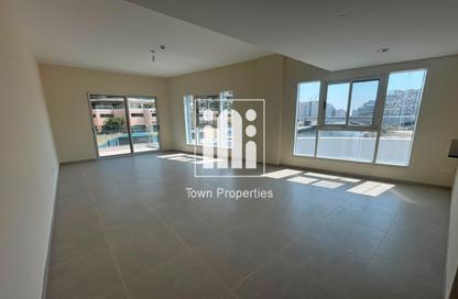 Apartment - 3 Bedrooms - 4 Bathrooms for rent in Al Raha Beach - Abu Dhabi