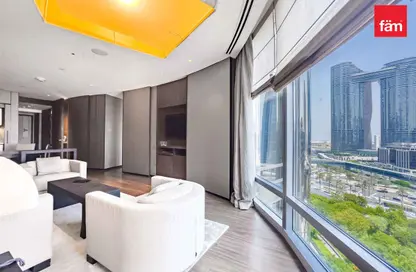 شقة - غرفة نوم - 2 حمامات للبيع في مساكن أرماني - برج خليفة - وسط مدينة دبي - دبي شقة - غرفة نوم - 2 حمامات للبيع في مساكن أرماني - برج خليفة - وسط مدينة دبي - دبي