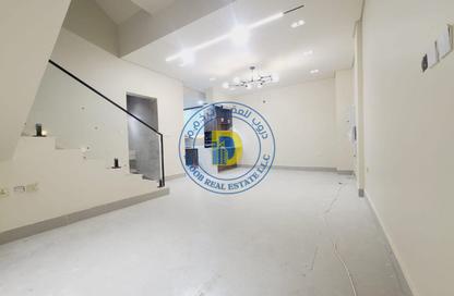 Townhouse - 5 Bedrooms - 7 Bathrooms for sale in Al Helio 2 - Al Helio - Ajman Townhouse - 5 Bedrooms - 7 Bathrooms for sale in Al Helio 2 - Al Helio - Ajman