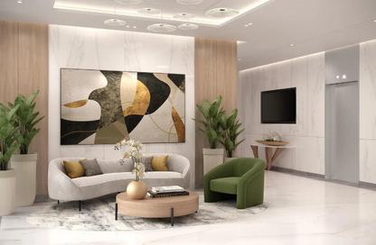 Apartment - 1 Bedroom - 2 Bathrooms for sale in Azizi Wasel - Dubai Islands - Dubai