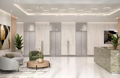 Apartment - 1 Bedroom - 2 Bathrooms for sale in Azizi Wasel - Dubai Islands - Dubai Apartment - 1 Bedroom - 2 Bathrooms for sale in Azizi Wasel - Dubai Islands - Dubai