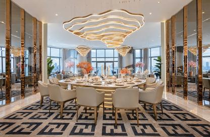 Penthouse - 5 - 7 for sale in D1 Tower - Culture Village - Dubai Penthouse - 5 - 7 for sale in D1 Tower - Culture Village - Dubai