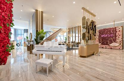 Penthouse - 5 - 7 for sale in D1 Tower - Culture Village - Dubai