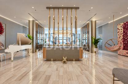Penthouse - 5 - 7 for sale in D1 Tower - Culture Village - Dubai Penthouse - 5 - 7 for sale in D1 Tower - Culture Village - Dubai